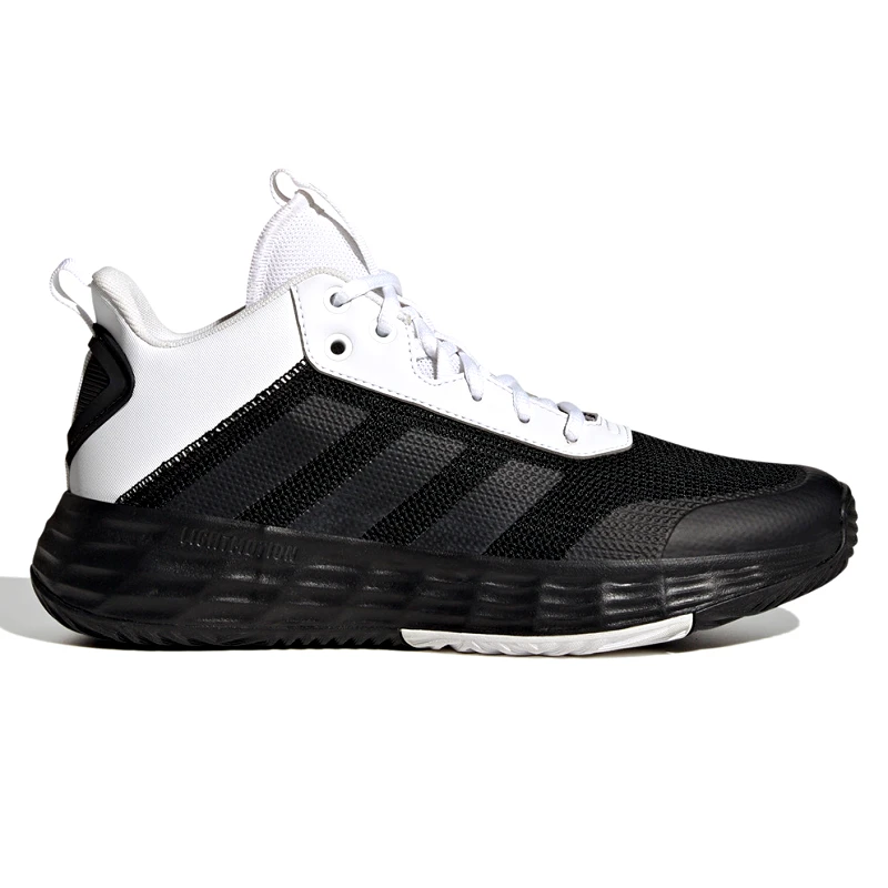 adidas Sportswear adidas Ownthegame 2.0 Ανδρικά Μπασκετικά Μποτάκια (9000168975_7620)