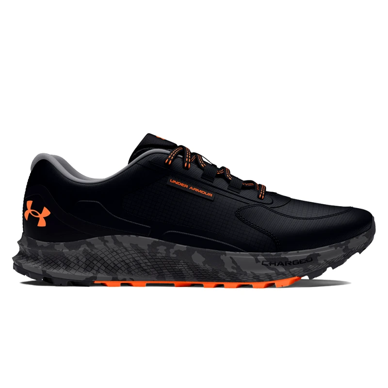 Under Armour Under Armour Charged Bandit Trail 3 Ανδρικά Παπούτσια για Trail (9000167556_73425)