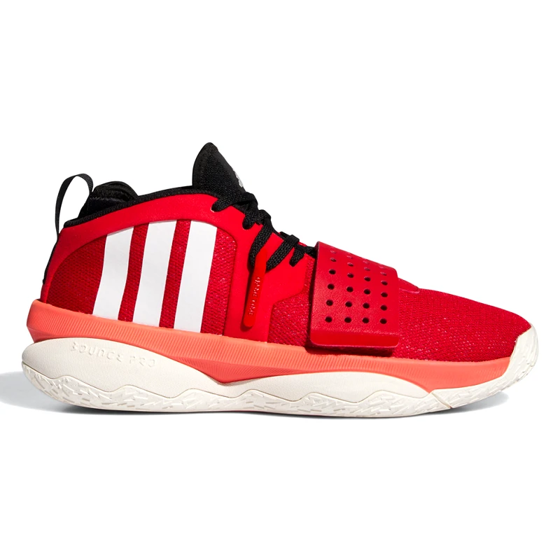 adidas adidas Dame 8 Extply Ανδρικά Μπασκετικά Παπούτσια (9000169305_73924)