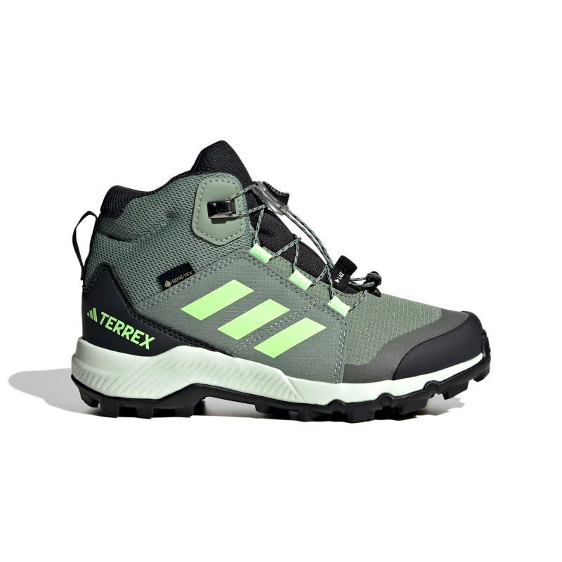 adidas Terrex adidas Terrex Terrex Mid Gore-Tex Hiking Shoes (9000182144_76315)