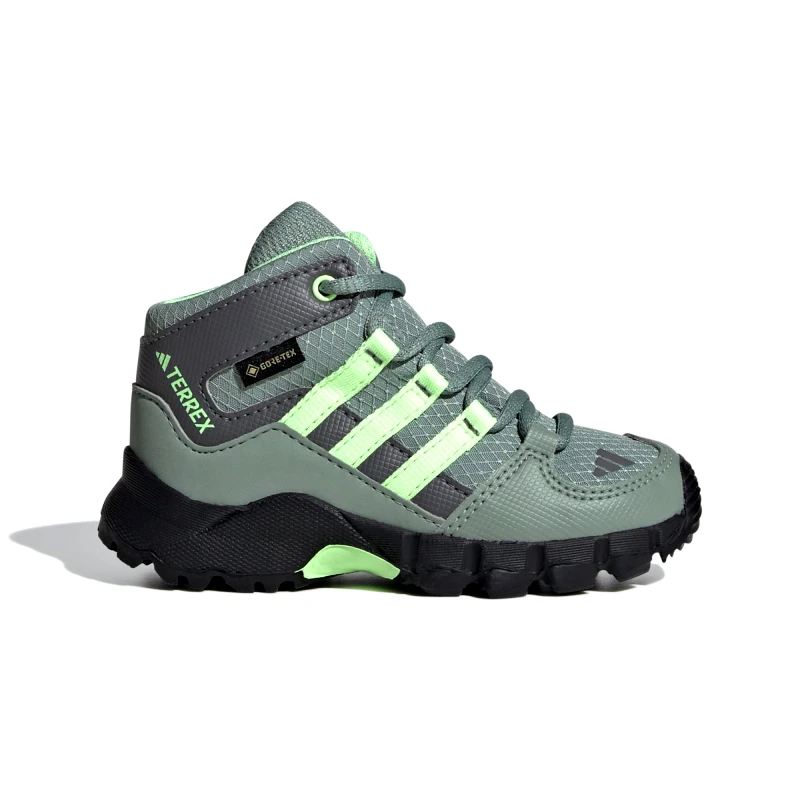 adidas Terrex adidas Terrex Terrex Mid Gore-Tex Hiking Shoes (9000182145_76907)