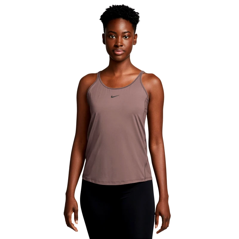Nike Nike W Nk One Classic Df Strpy Tank (9000173646_74667)