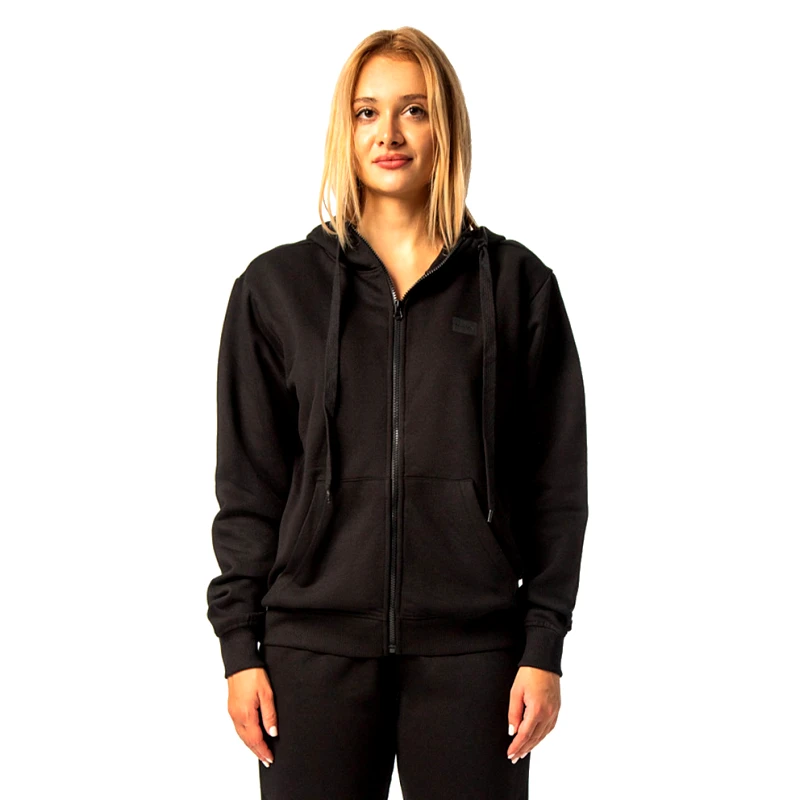 Be:Nation Be:Nation Full Zip Γυναικεία Ζακέτα (9000131502_1469)