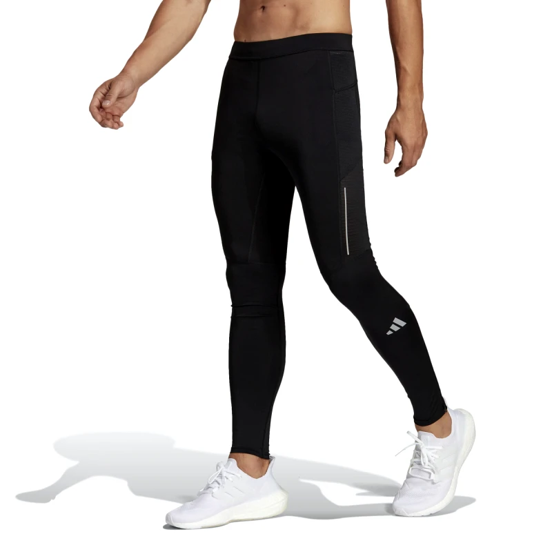 adidas adidas Own the Run Ανδρικό Κολάν 4/4 (9000133691_1469)