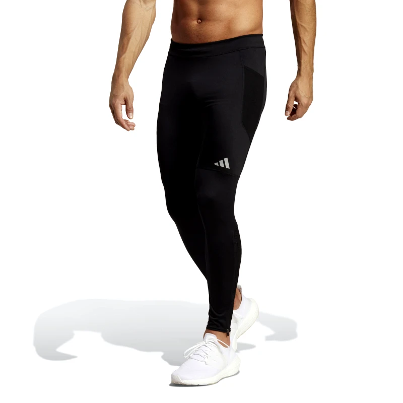 adidas Performance adidas Saturday Ανδρικό Κολάν 4/4 (9000133740_1469)