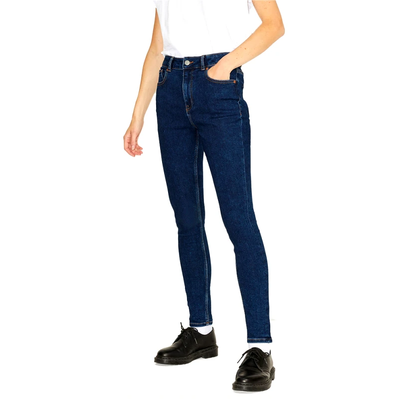 JJXX JJXX Γυναικείο Skinny Jean Παντελόνι (9000116968_30435)