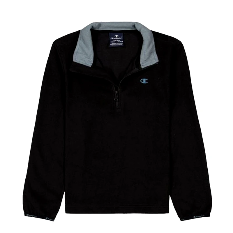 Champion Champion Half Zip Top Παιδική Μπλούζα Φούτερ (9000119231_62803)