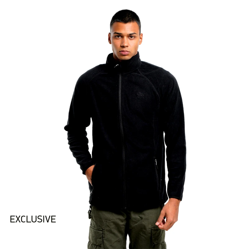 Nuff Nuff Fleece Ανδρική Ζακέτα (9000108450_1469)
