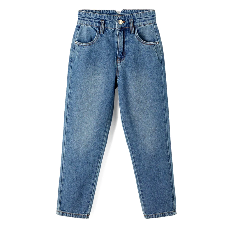 Name it Name it Mom Παιδικό Τζιν Παντελόνι (9000116774_30435)