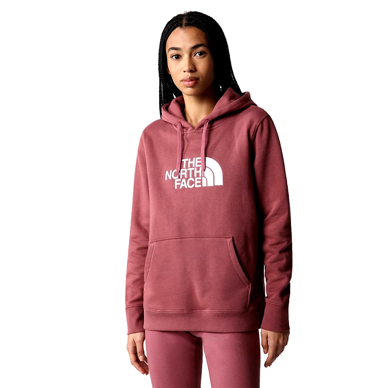 The North Face 'Drew Peak' Γυναικεία Μπλούζα με Κουκούλα (9000115420_61986) φωτογραφία