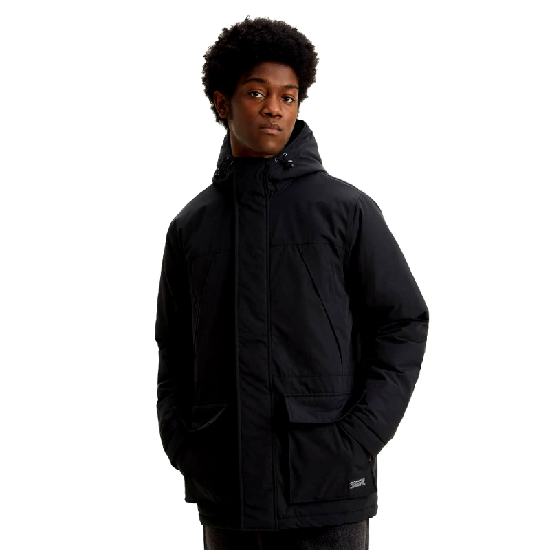 Levi's Levis Prescott Παρκά Ανδρικό Μπουφάν (9000114395_26097)