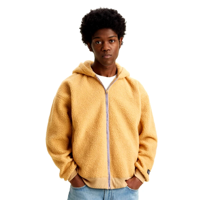 Levi's Levis Sherpa Ανδρική Ζακέτα (9000114401_26106)