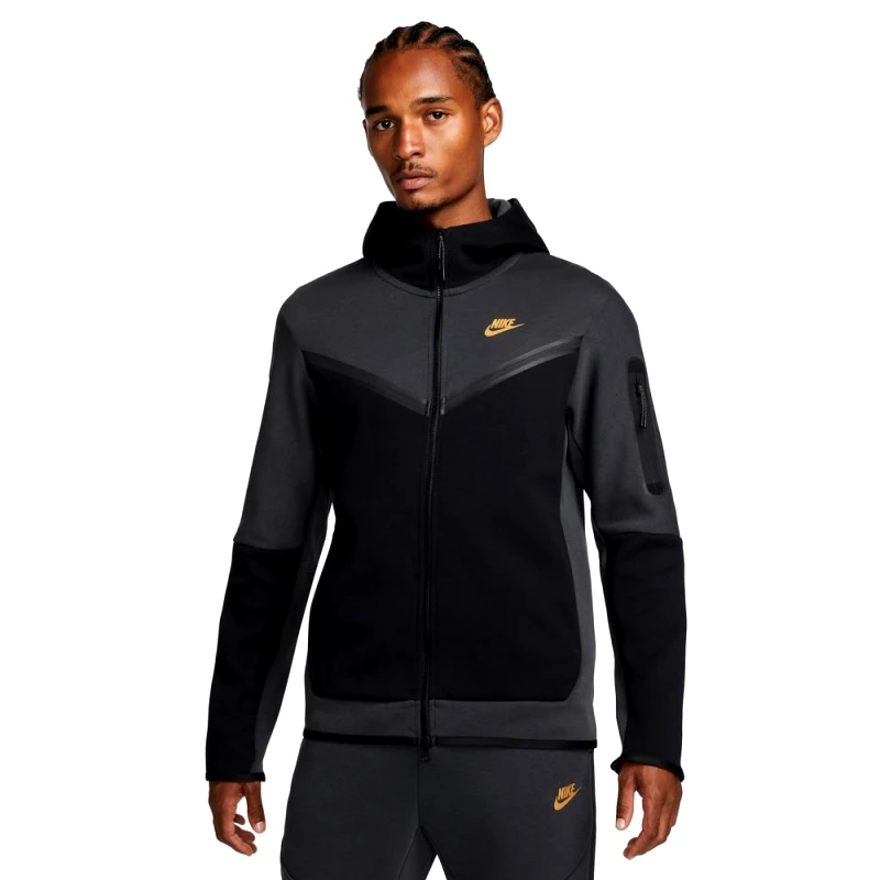 Nike Nike Sportwear Tech Fleece Ανδρική Ζακέτα (9000111328_61037)