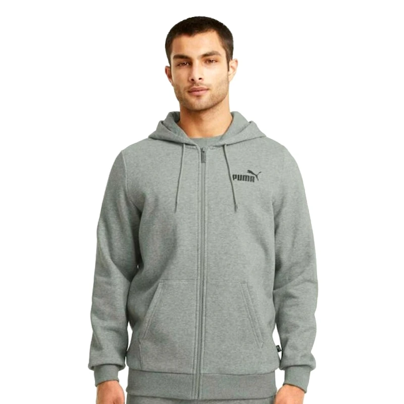 Puma Puma x OFI Crete F.C Essentials Ανδρική Ζακέτα (9000124883_36668)