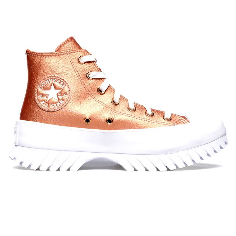 Converse Converse Chuck Taylor All Star Lugged 2.0 Γυναικεία Μποτάκια (9000115611_62039)