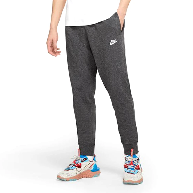 Nike Nike Sportswear Club Ανδρική Φόρμα (9000128838_13788)