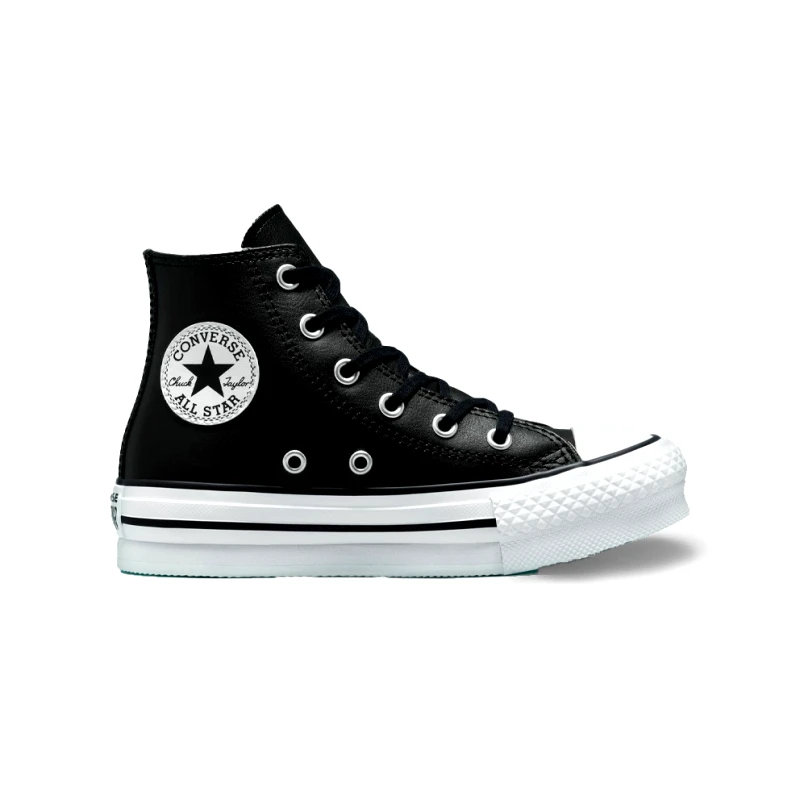 Converse Converse Chuck Taylor All Star Lift Παιδικά Μποτάκια (9000115574_51041)