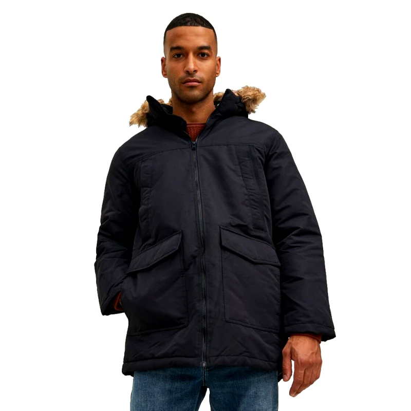 Jack & Jones Jack & Jones Craft Parka Ανδρικό Μπουφάν (9000117035_1469)
