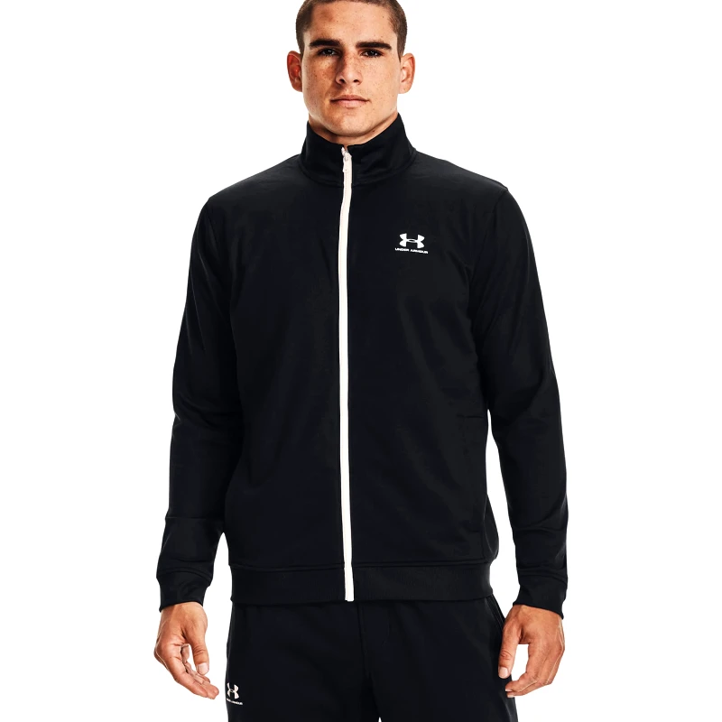 Under Armour Sportstyle Tricot Ανδρική Ζακέτα (9000087343_37424) φωτογραφία