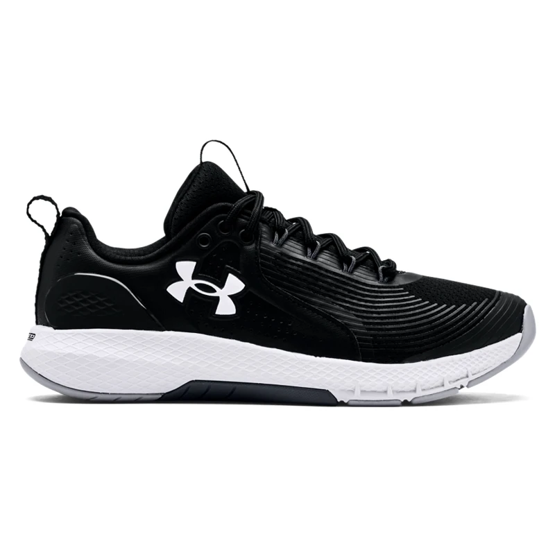 Under Armour Under Armour Charged Commit 3 Ανδρικά Παπούτσια Για Προπόνηση (9000087628_50748)