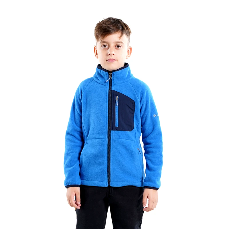Columbia Columbia Fast Trek III Fleece Παιδική Ζακέτα (9000089575_55647)