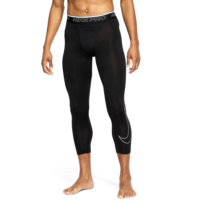 Nike Nike Pro Dri-FIT Ανδρικό Κολάν (9000081369_1480)