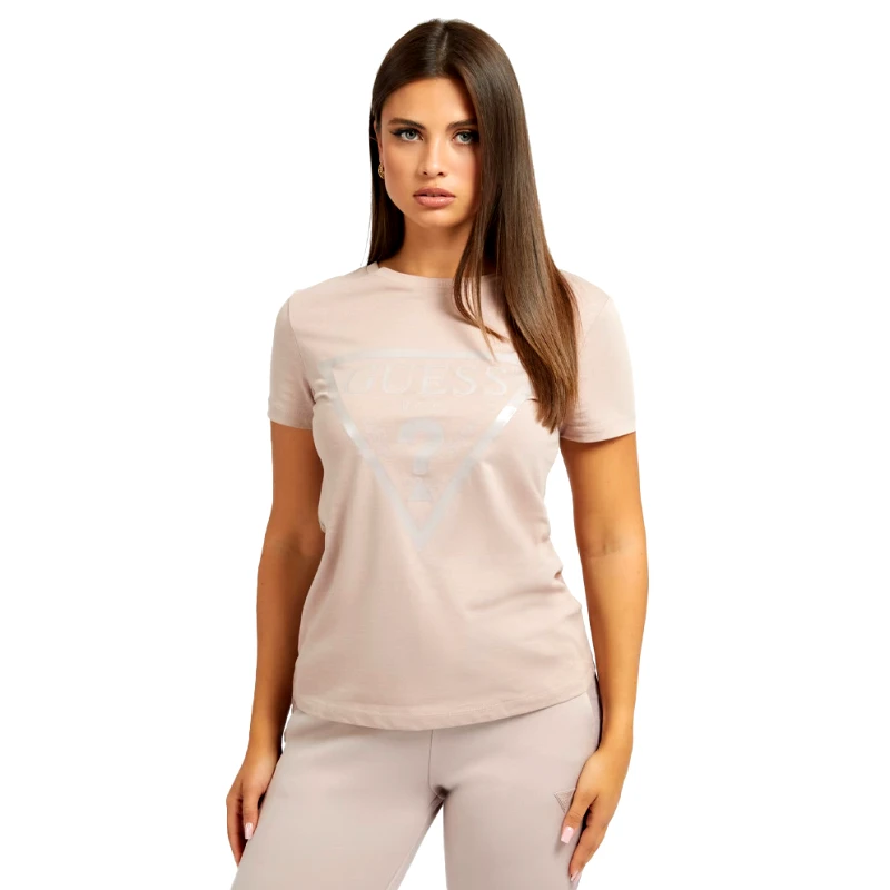 Guess Adele Γυναικείο T-shirt (9000144280_68604) φωτογραφία