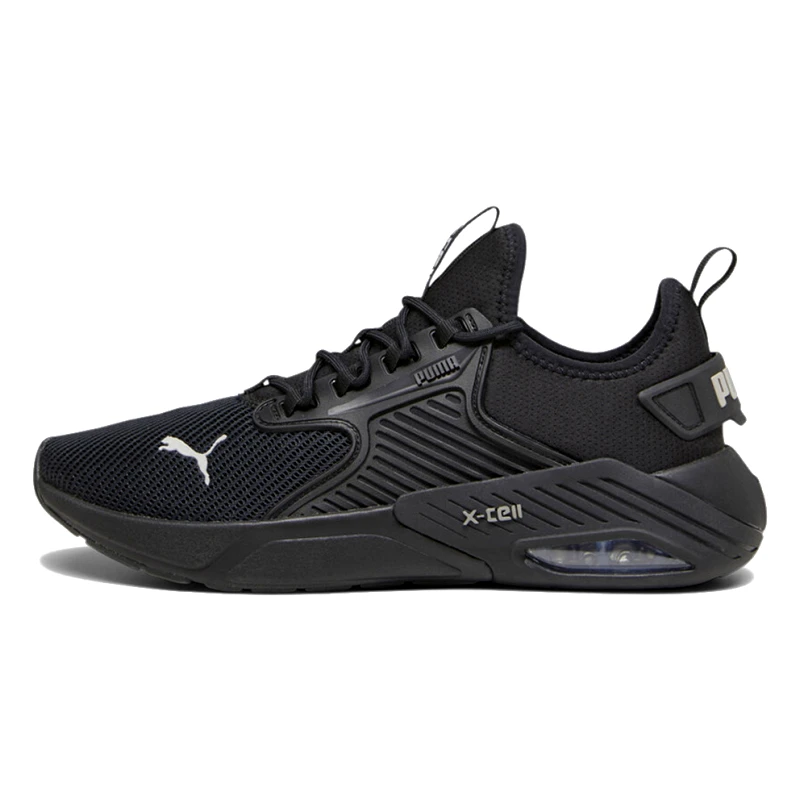 Puma Puma X-Cell Nova Ανδρικά Παπούτσια για Τρέξιμο (9000163106_72467)