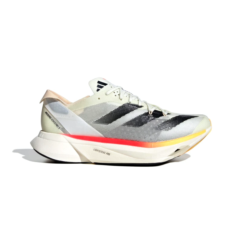 adidas Adizero Adios Pro 3 Unisex Παπούτσια Για Τρέξιμο (9000169496_73905) φωτογραφία