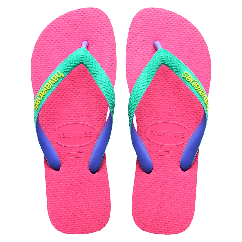 havaianas Havaianas Top Mix Unisex Σαγιονάρες (9000149449_69334)