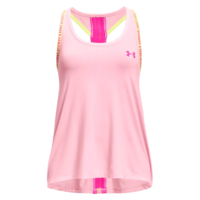 Under Armour Under Armour Knockout Παιδική Αμάνικη Μπλούζα (9000139914_67619)