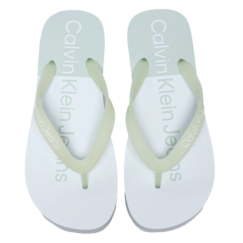 Calvin Klein Calvin Klein Lora 1R Γυναικείες Σαγιονάρες (9000143206_68408)
