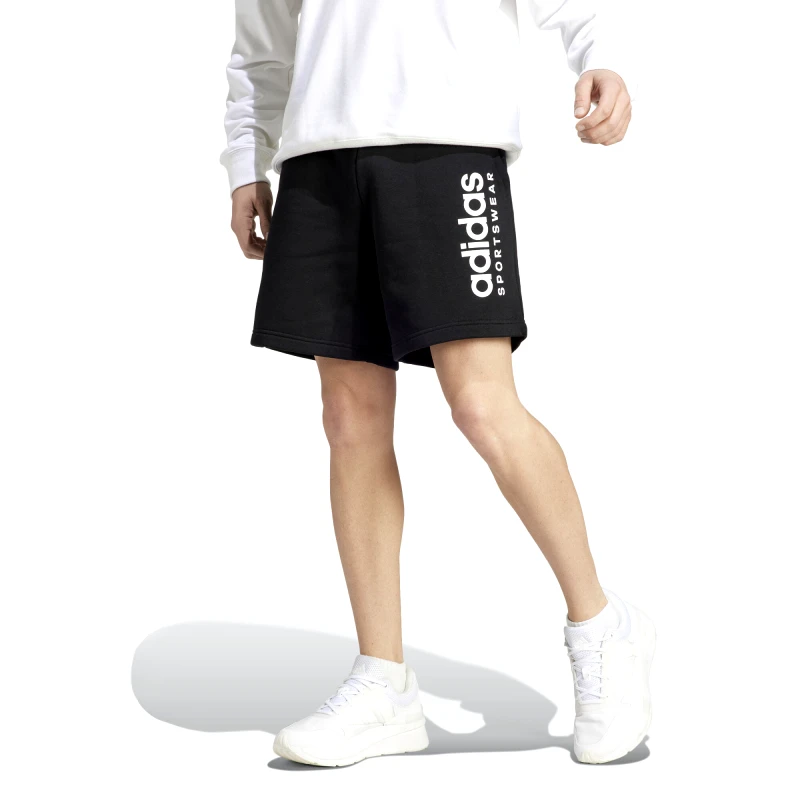 adidas All SZN Ανδρικό Σορτς (9000137825_1469) φωτογραφία