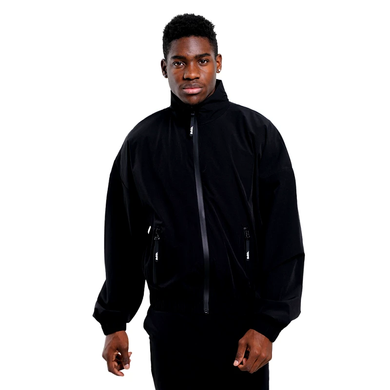 BODYTALK BodyTalk Windbreaker Ανδρικό Αντιανεμικό Μπουφάν (9000168508_1469)