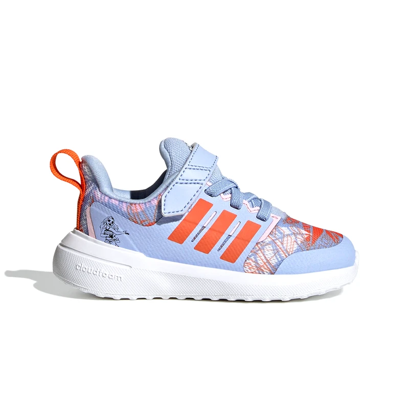 adidas Fortarun 2.0 Moana Βρεφικά Παπούτσια (9000136836_66534) φωτογραφία