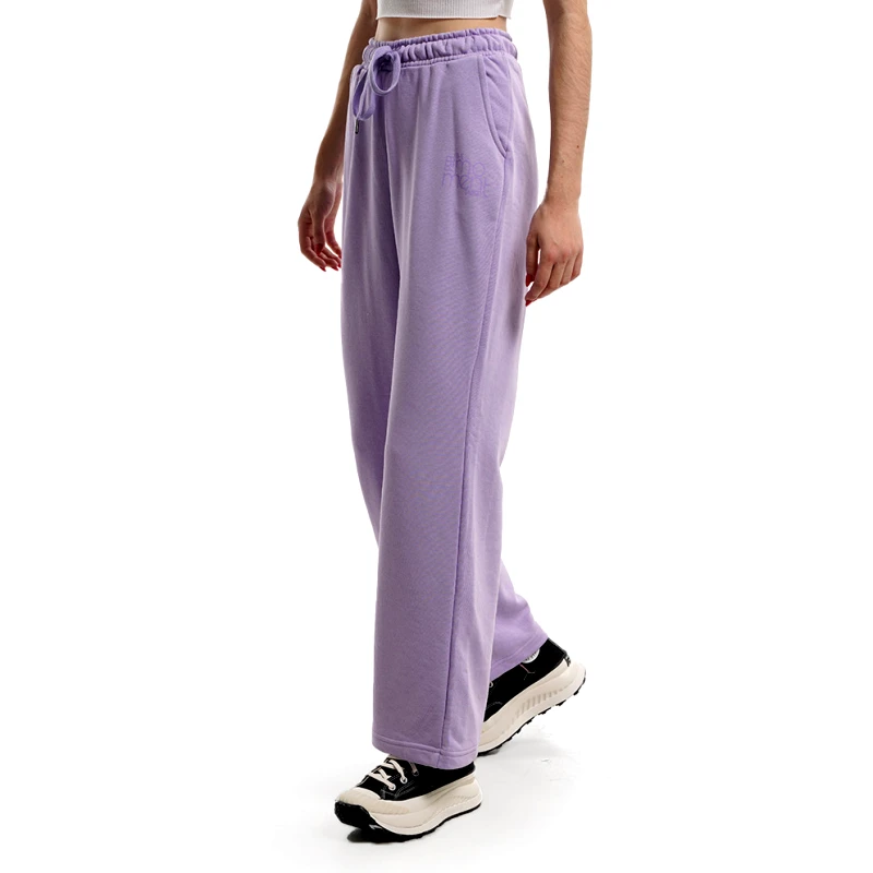 Target French Terry "Mom" Γυναικείο Παντελόνι Φόρμας (9000118382_467) φωτογραφία