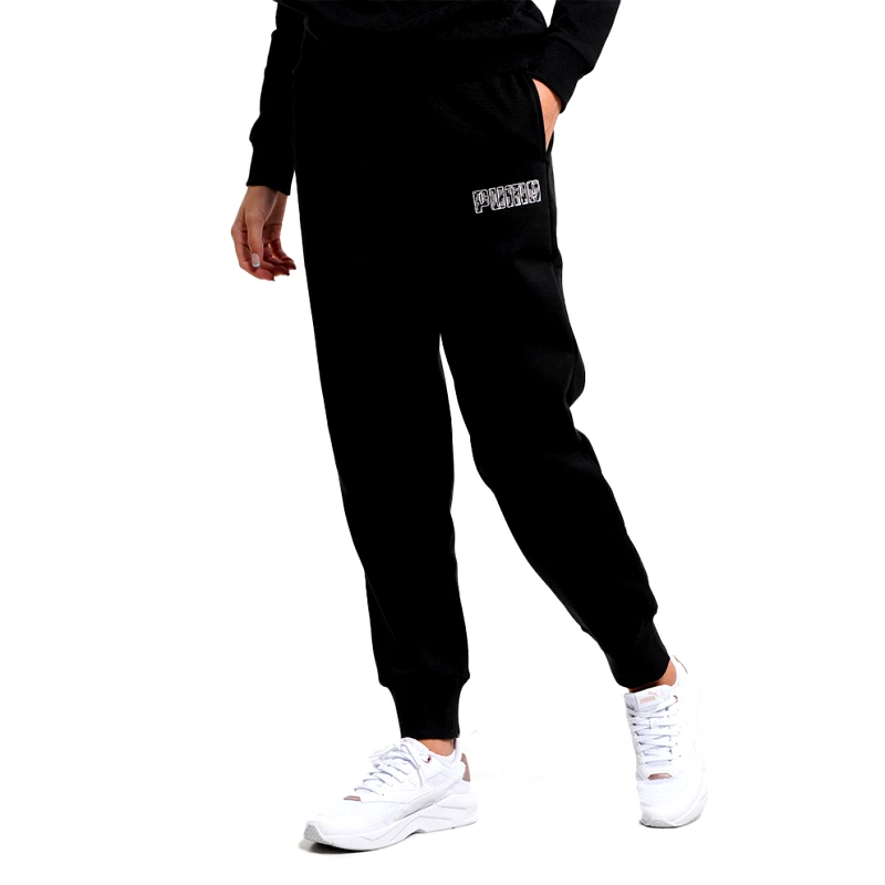 Puma Mass Merchant Style Fleece Γυναικείο Παντελόνι Φόρμας (9000120260_22489) φωτογραφία
