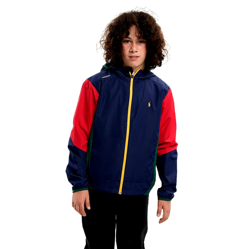 Polo Ralph Lauren Polo Ralph Lauren Παιδικό Μπουφάν (9000126477_42556)