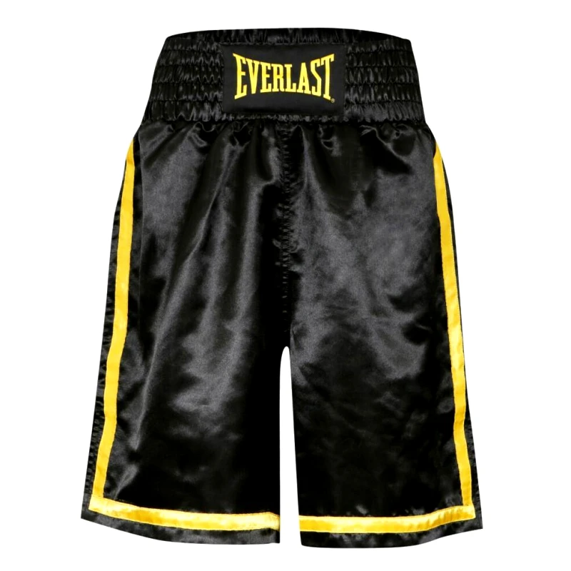 EVERLAST Everlast Competition Ανδρικό Σορτς Πυγμαχίας (9000136098_8938)