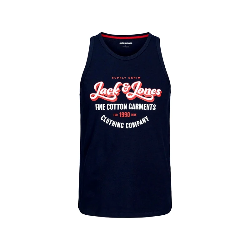 Jack & Jones Jack & Jones Jjandy Παιδικό Αμάνικο (9000138360_67241)