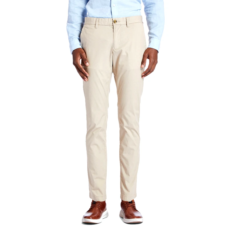 Timberland Timberland Sargent Lake Super Light Weight Stretch Ανδρικό Chino Παντελόνι (9000145738_51601)