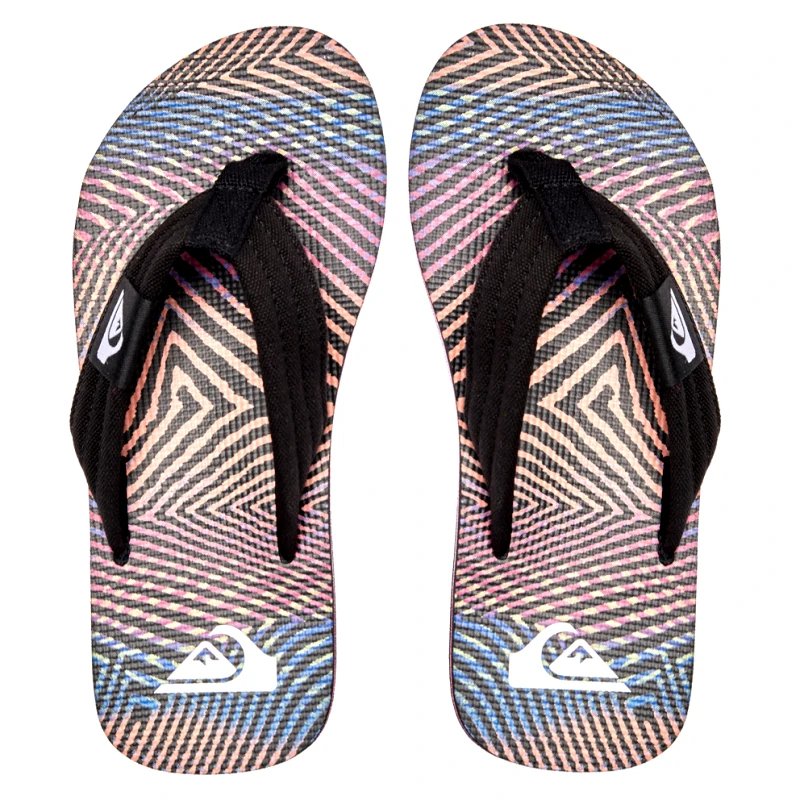 Quiksilver Quiksilver Molokai Layback Παιδικές Σαγιονάρες (9000147347_54979)