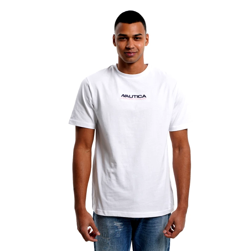 Nautica Nautica Ανδρικό T-Shirt (9000143814_1539)