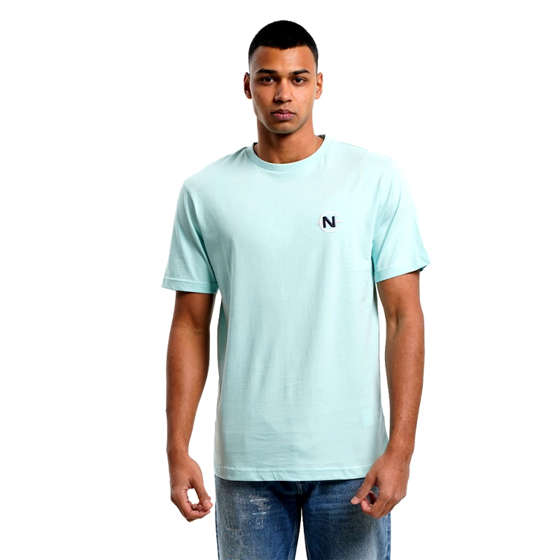 Nautica Nautica Ανδρικό T-Shirt (9000143810_3202)