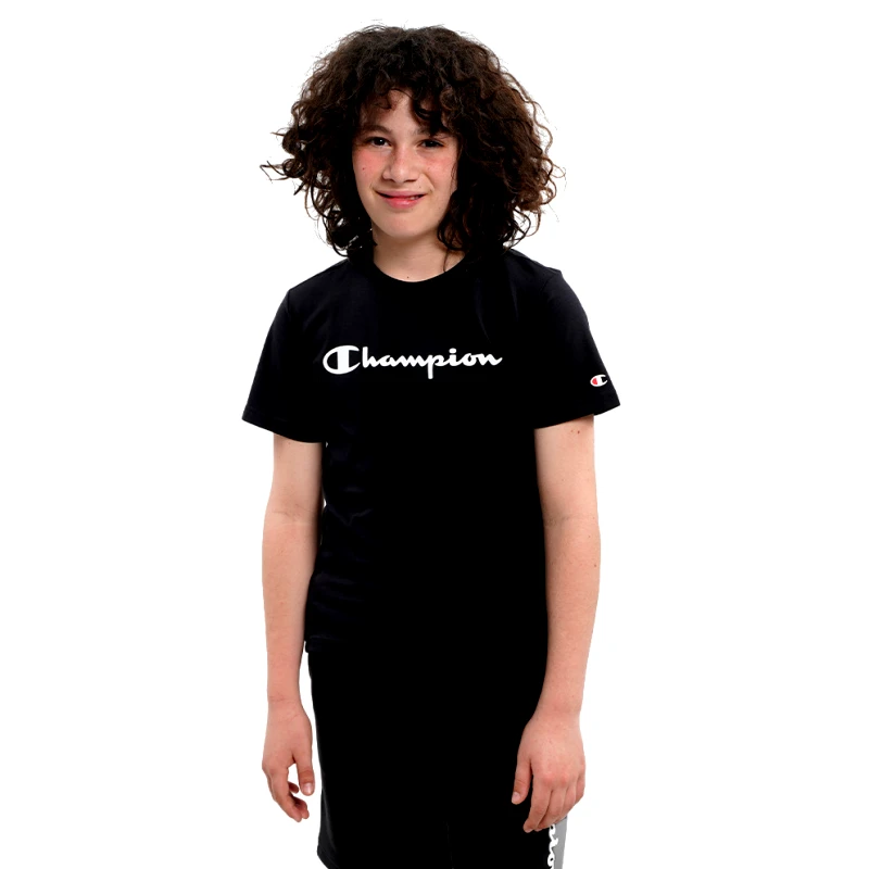 Champion Champion Παιδικό T-Shirt (9000142265_1862)