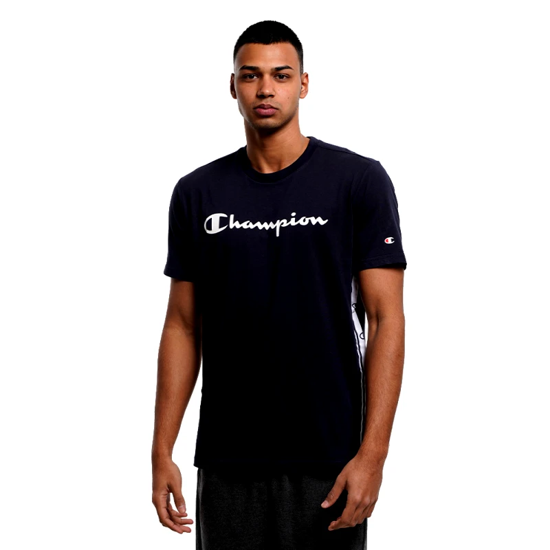 Champion Champion Crewneck Ανδρικό T-Shirt (9000142300_1865)