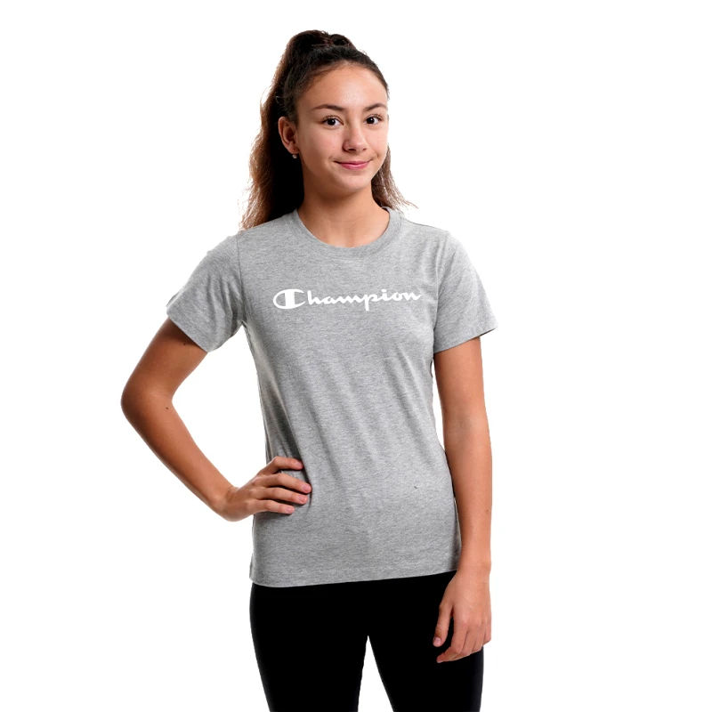 Champion Champion Crewneck Παιδικό T-Shirt (9000142310_29652)