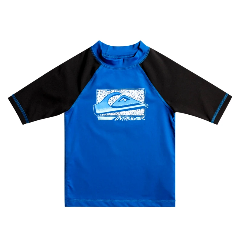 Quiksilver Quiksilver Next Gen Παιδικό UV T-shirt (9000147389_4672)
