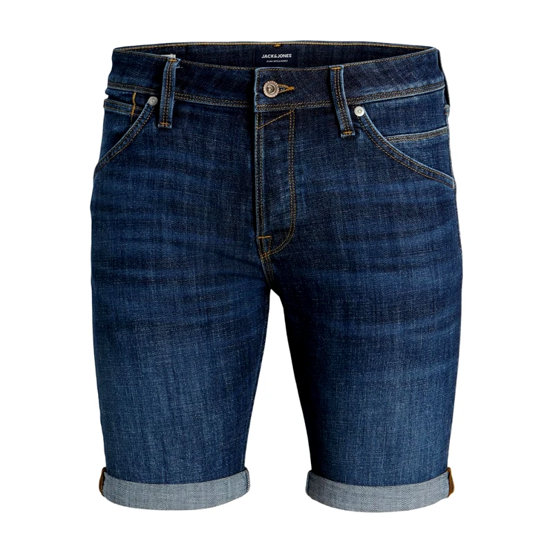 Jack & Jones Jack & Jones Ανδρικό Jean Σορτς (9000138446_3660)