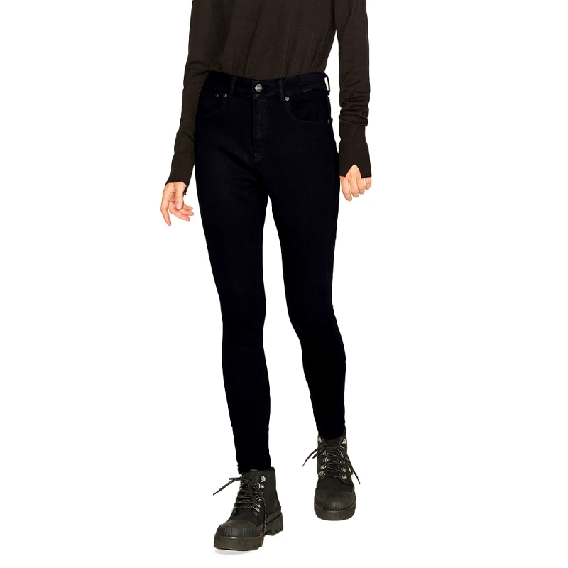JJXX JJXX Jxvienna Γυναικείο Skinny Jean Παντελόνι (9000116969_26827)